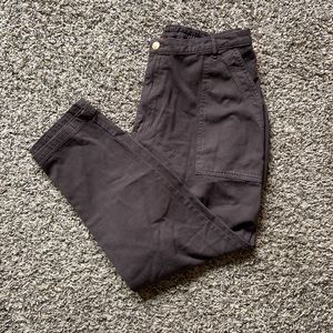 Big Bud Press Pencil Pants in Espresso Brown